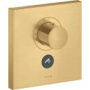 AXOR 36716250 Thermostat UP Axor ShowerSelect