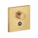HANSGROHE 36716250 Thermostat UP Axor ShowerSelect