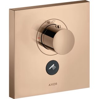 AXOR 36716300 Thermostat UP Axor ShowerSelect