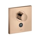 HANSGROHE 36716300 Thermostat UP Axor ShowerSelect