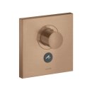 HANSGROHE 36716310 Thermostat UP Axor ShowerSelect