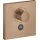 AXOR 36716310 Thermostat UP Axor ShowerSelect