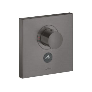 HANSGROHE 36716340 Thermostat UP Axor ShowerSelect