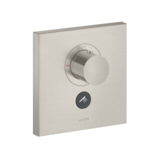 HANSGROHE 36716800 Thermostat UP Axor ShowerSelect