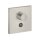 AXOR 36716800 Thermostat encastr&eacute; Axor ShowerSelect