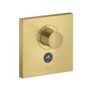 HANSGROHE 36716950 Thermostat UP Axor ShowerSelect