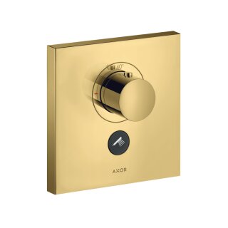 HANSGROHE 36716990 Thermostat UP Axor ShowerSelect