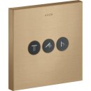 AXOR 36717140 Absperrventil UP Axor ShowerSelect
