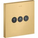 AXOR 36717250 Absperrventil UP Axor ShowerSelect