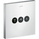 AXOR 36717800 Absperrventil UP Axor ShowerSelect