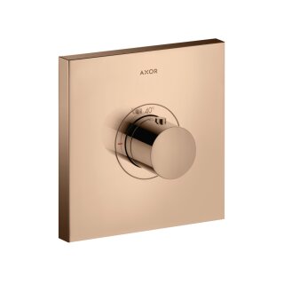 HANSGROHE 36718300 Thermostat UP Axor ShowerSelect