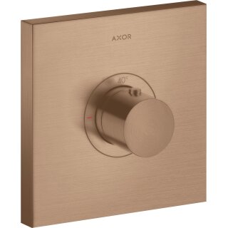 AXOR 36718310 Thermostat UP Axor ShowerSelect