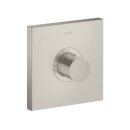 HANSGROHE 36718800 Thermostat UP Axor ShowerSelect