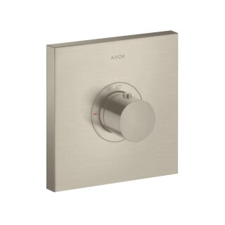 HANSGROHE 36718820 Thermostat UP Axor ShowerSelect
