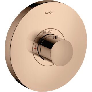 AXOR 36721300 Thermostat UP Axor ShowerSelect