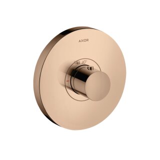 HANSGROHE 36721300 Thermostat UP Axor ShowerSelect