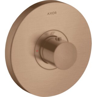 AXOR 36721310 Thermostat UP Axor ShowerSelect