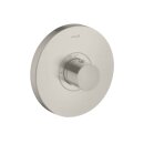 HANSGROHE 36721800 Thermostat UP Axor ShowerSelect