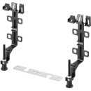 Viega 736675 Verstellfu&szlig;-Set Advantix Vario