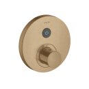 HANSGROHE 36722140 Thermostat UP Axor ShowerSelect