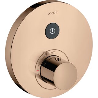 AXOR 36722300 Thermostat UP Axor ShowerSelect