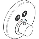 AXOR 36723140 Thermostat UP Axor ShowerSelect