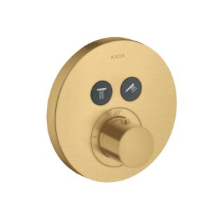 HANSGROHE 36723250 Thermostat UP Axor ShowerSelect