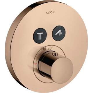 AXOR 36723300 Thermostat UP Axor ShowerSelect