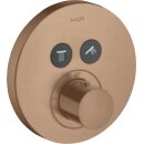 AXOR 36723310 Thermostat UP Axor ShowerSelect