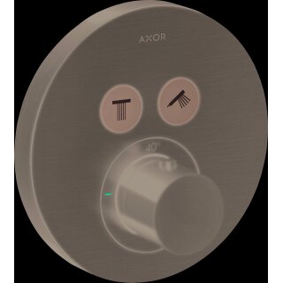 AXOR 36723340 Thermostat UP Axor ShowerSelect