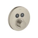 HANSGROHE 36723820 Thermostat UP Axor ShowerSelect