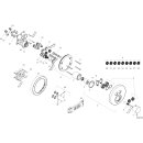 AXOR 36723990 Thermostat UP Axor ShowerSelect