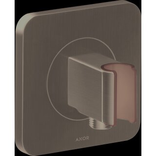 AXOR 36724340 Brausenhalter Axor Citterio E Porter