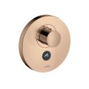 HANSGROHE 36726300 Thermostat UP Axor ShowerSelect