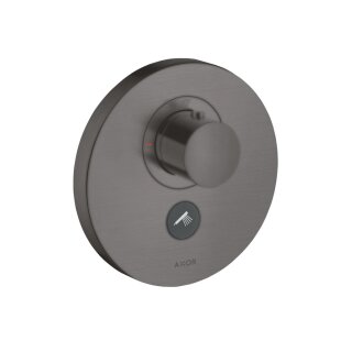 HANSGROHE 36726340 Thermostat UP Axor ShowerSelect