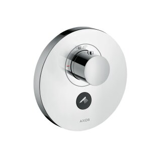 HANSGROHE 36726800 Thermostat UP Axor ShowerSelect