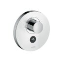 HANSGROHE 36726800 Thermostat UP Axor ShowerSelect