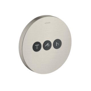 AXOR 36727800 Absperrventil UP Axor ShowerSelect