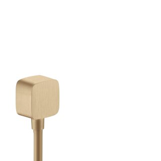 AXOR 36731140 Schlauchanschluss Fixfit Softcube