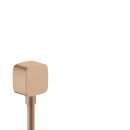 AXOR 36731310 Schlauchanschluss Fixfit Softcube