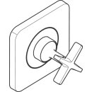 AXOR 36771250 Absperrventil Unterputz Axor