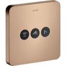 AXOR 36773300 Absperrventil UP Axor ShowerSelect