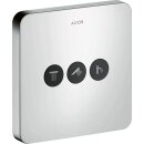 AXOR 36773800 Absperrventil UP Axor ShowerSelect