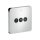 HANSGROHE 36773800 Absperrventil UP Axor ShowerSelect