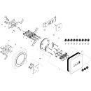 AXOR 36773820 Absperrventil UP Axor ShowerSelect