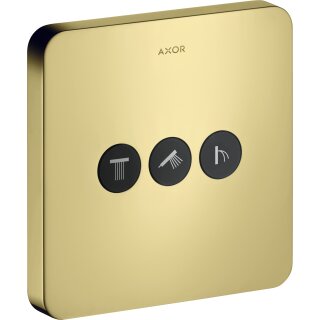AXOR 36773990 Absperrventil UP Axor ShowerSelect