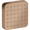 AXOR 36822310 Brausenmodul Unterputz Axor