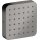 AXOR 36822330 Brausenmodul Unterputz Axor