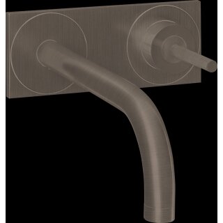 AXOR 38112340 Waschtischmischer UP Axor Uno