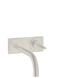 HANSGROHE 38112800 Waschtischmischer UP Axor Uno